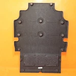 Audi A6 All Road Under Shield Front Cover 2020 2021 2022 S6 4k0863821h Oem. Fixed Price $359.10.