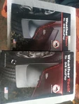 Weathertech No-drill Mudflaps - 110026-120026 Black. Fixed Price $120.00.