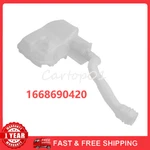 Wiper Washer Windshield Fluid Reservoir Tank For Mercedes Benz Ml350 Gl450 Gl550. Fixed Price $61.99.