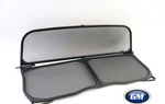 Gm 23432014 2016-2024 Camaro Convertible Windscreen Deflector Black W/ Logo Oem. Fixed Price $509.98.