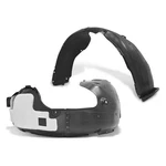 2x Front Inner Fender Liners For Hyundai Elantra 2024 2025 With Insulation Form. Fixed Price $179.99.