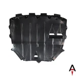 Engine Splash Shield Under Cover For 2008-2015 Audi Tt Quattro 08-09 2-door. Fixed Price $62.59.