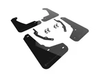 Rally Armor Mf144-ur-blk-mbk Honda Prologue Black Mud Flap Set. Fixed Price $192.92.