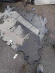 Porsche 911 (991) Rear Middle Bottom Protection 991.504.609.03 99150460903. Fixed Price $169.91.