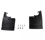 Genuine Ford 2017-2022 E-350/f-250 Sd Front Splash Guards Molded Hc3z-16a550-ac. Fixed Price $46.00.
