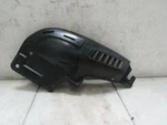 03 Nissan 350z Rear Mud Flap - Left 78819cd010. Fixed Price $50.50.