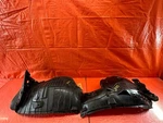 14-20 Infiniti Q50 Driver Left Front & Rear Fender Liner Splash Shield 222. Fixed Price $149.95.