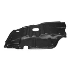 For Lexus Es330 04-06 Alzare Lower Driver Side Splash Shield Standard Line. Fixed Price $23.46.