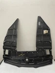 2015 2017 2019 2021 2023 2024 Nissan Murano Front Bumper Splash Shield Oem. Fixed Price $100.00.