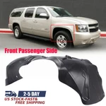 Fender Liner Splash Guard For 2007-2014 Chevy Tahoe Suburban Front Right Side. Fixed Price $37.74.
