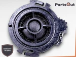 2009-2017 Audi A4 Left/right Rear Door Tweeter Audio Speaker Oem 8r0035399a. Fixed Price $31.74.