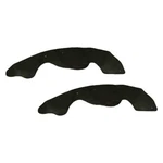 For Ford Explorer 99-01 Fender Splash Shield Set Front Driver & Passenger Side. Fixed Price $38.04.