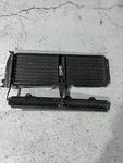 2019 Chevrolet Equinox 1.5l Radiator Air Duct Active Grille Shutter Oem. Fixed Price $255.99.