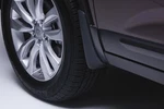 Genuine Kia Mud Guards (non-sx) - Front 2pf46-ac000. Fixed Price $18.89.