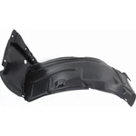 Front Driver Side Forward Fender Liner For 2008-2010 Infiniti M35 M45 In1248121. Fixed Price $72.62.