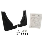 2021-2024 Genuine Ford Bronco Sport Front Molded Splash Guards M1pz-16a550-aa. Fixed Price $44.95.