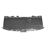Bumper Splash Shield (standard Line) Fits 2016 - 2022 Mazda Cx3. Fixed Price $56.81.