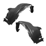 New Front Driver & Passenger Side Fender Liner Set For 99-03 Jeep Grand Cherokee. Fixed Price $42.99.