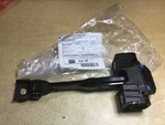 Genuine New Front Door Check For Audi Q3 11-18 8u0837249c. Fixed Price $74.48.