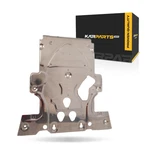 For Land Rover Defender 110 2020-2024 Engine Splash Shield Center Aluminum. Fixed Price $421.23.