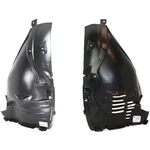 Set Of 2 Fender Liner For Mercedes Benz S430 2000-2006 Front Lh & Rh Inner Rwd. Fixed Price $43.11.