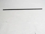 10-12 Land Range Rover Hse L322 2012 Front Left Door Window Belt Molding :o. Fixed Price $39.15.