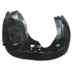 New Aftermarket Driver Side Front Fender Liner 68205933ah Capa. Fixed Price $108.19.