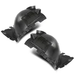 Fender Liner For 2012-2019 Mercedes-benz Ml/gle Class Front Left & Right Side. Fixed Price $139.74.