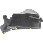 For Audi A4 Quattro Splash Guard/fender Liner 2017 2018 Front Section, Driver. Fixed Price $40.87.