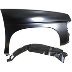 New Fender Front Passenger Right Side For Hardbody Rh Hand Nissan D21 1986-1988. Fixed Price $97.01.