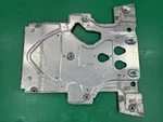Land Rover Defender L663 Engine Undertray Splash Guard Shield Cover 2020-2025. Fixed Price $134.47.