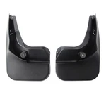 Oem New Rear Molded Splash Guard Mud Flap Black Hatch Ford Focus Bm5z-16a550-a. Fixed Price $28.99.