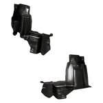 For Honda Hr-v 16-22 Driver & Passenger Side Splash Shield Set Standard Line. Fixed Price $304.87.