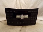 10 11 12 13 Mercedes E Class E350 E550 Navigation Gps Player A2129000519 Mxp14. Fixed Price $104.25.