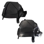 For Ford Explorer 06-10 Fender Liner Front Section Set Driver & Passenger. Fixed Price $148.05.