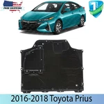 New Center Lower Engine Splash Shield Under Cover For 2016-2018 Toyota Prius. Fixed Price $62.39.
