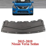 Engine Splash Shield Front For 2015-2019 Nissan Versa. Fixed Price $47.24.