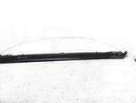 2020-2023 Mazda Cx-30 Passenger Side Lower Skirt Rocker Molding *black. Fixed Price $169.57.