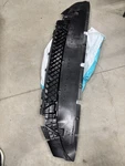 Au1228131 New Replacement Front Forward Undercar Shield 2018-2020 Audi Q5 Caps. Fixed Price $80.00.