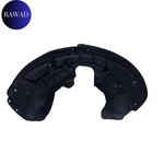 For Tesla Model X/2021-2025 Rear Left Wheel Liner 1585130-00-b. Fixed Price $129.99.