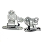 X156 Mercedes 2018 Gla250 Rear Left Side Door Upper & Lower Hinge Set Oem. Fixed Price $39.00.