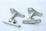 2003-2012 Mercedes R230 Sl500 Sl550 Right Door Hinge Hinges Oem. Fixed Price $50.22.