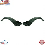New Front Fender Liners Left Right 2pc Set For 2004 2005 2006 Lexus Ls430 Base. Fixed Price $96.33.