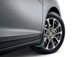 Honda 08p00-t5a-100 Splash Guard Set For 15-17 Fit New Genuine. Fixed Price $79.97.