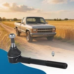 Front Outer Tie Rod Es2836 For 1988-1999 2000 Chevy Gmc C2500 K1500 Yukon Denali. Fixed Price $22.36.