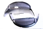 New Oem Ford Fl3z-9927886-d Wheel Well Liner Kit Nos. Fixed Price $422.12.