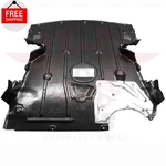 New Front Undercar Shield Engine Splash Fits 2006-2013 Bmw 328i 335i 3.0l. Fixed Price $102.34.