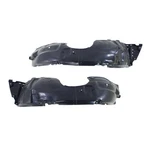 For Kia Sorento 2014 2015 Fender Liner Driver And Passenger Side Pair Front. Fixed Price $94.33.