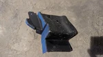 2021 - 2025 Ford Bronco Rear Left Quarter Panel Stone Deflector Shield Cover Oem. Fixed Price $22.95.