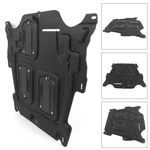 1pc Under Cover Engine Splash Shield Mudguard For Volvo Xc60 2010-2017. Fixed Price $84.89.